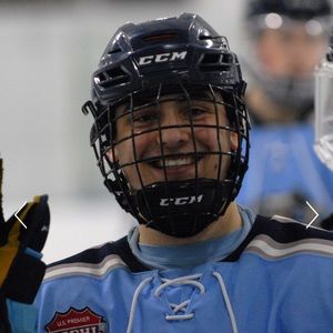 Meet your Posher, Kevin